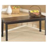 Ashley D580-00 Owingville Dining Room bench