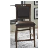 Ashley D765-124 Royard 24-in Barstool