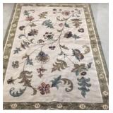 5Ft x 8Ft Rug