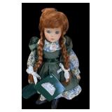 Anne of Green Gables