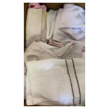 Box Lot Estate Towels