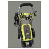 Electric Ryobi 1.2 GPM 2300 PSI Power Washer