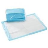 (10) Pkg (10) Hospital/Pet Pads