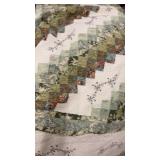 New King Quilt J C Home (Rebagged)