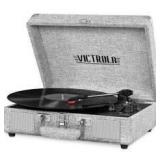 Victrola Bluetooth Turntable