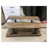 Ashley Industrial Coffee Table