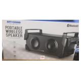 Portable Wireless Speaker