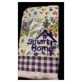 (12) Smart Home Kitchen Towels