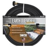 Earth Quencher 25