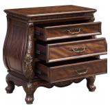 Samuel Lawrence Vintage Bombay Night Stand