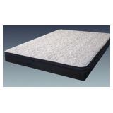 Queen Capital Select Euro Top Mattress