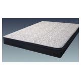 Queen Capital Select Euro Top Mattress