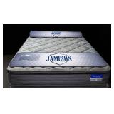 King Jamison Royal Palm DBL Pillow Top Mattress