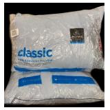 Standard/Q JCHome Firm Support Pillow