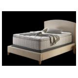 Queen American Bedding 14" LE  Euro Top