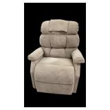 Estate Heat & Massage Lift Chair