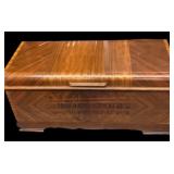 Lane Cedar Chest