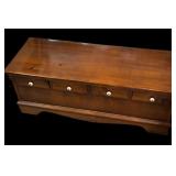 Virginia Made by Lane Cedar Chest