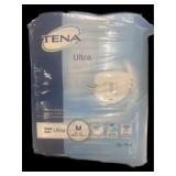 (40) Tena Ultra Medium Breathable Briefs