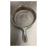 Lodge Iron Skillet