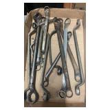 Estate Wrenches