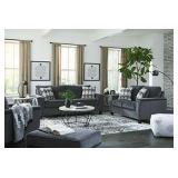 Ashley 83905 Abinger 89" Sofa & Love Seat