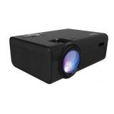 150 in Home Theater Projector