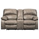 Ashley 51602 Dunwell PWR Reclining Love Seat
