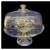 Pedestal Cake Stand