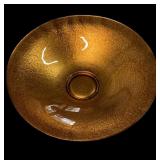 Glass Decorative Bowl