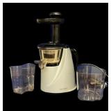 Hurom Estate Slow Juicer