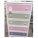 B160-46 Showroom Model Chest