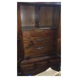 Estate Bachelor Chest