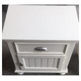 Showroom Model Nightstand
