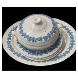 (58) Pc Vintage Wedgwood Dishes