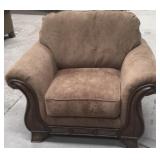 Showroom Model 3830020 Chair