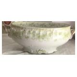 Elite France Serving Bowel