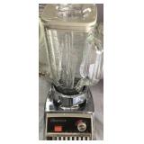 Electric Osterizer Mixer