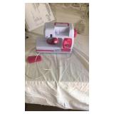 Toy Sewing Machine