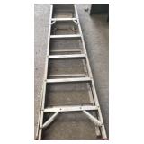 Pre Owned 6ft Step Ladder
