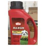 Ortho Bug B Gon 4LBS