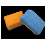 (10) Sami Style Sponges