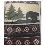 (3) PCS Queen Size Set