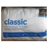 Pair Jcpennys Home Classic Firm Support Pillows