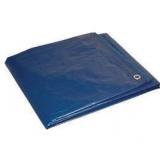 8 x 10 Blue Tarp