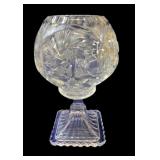 7.5 inch Heavy Crystal