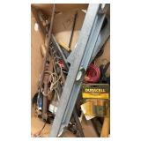 Box of Estate Tools
