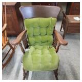 Antique Rocking Chair