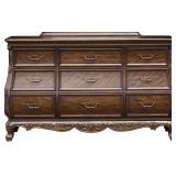 Samuel Lawrence Vintage Bombay Dresser Base