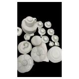 50 pc Dinnerware Set